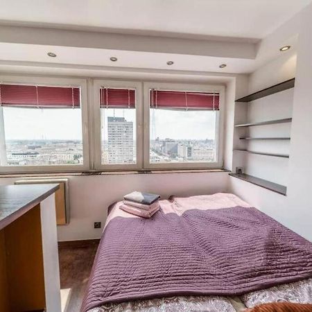 وارسو Cozy And Bright/City Center/Z13 المظهر الخارجي الصورة